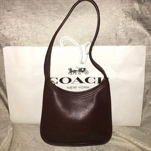 Vintage Coach Purse
